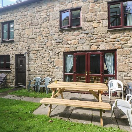 Barn Cottage ペンザンス エクステリア 写真