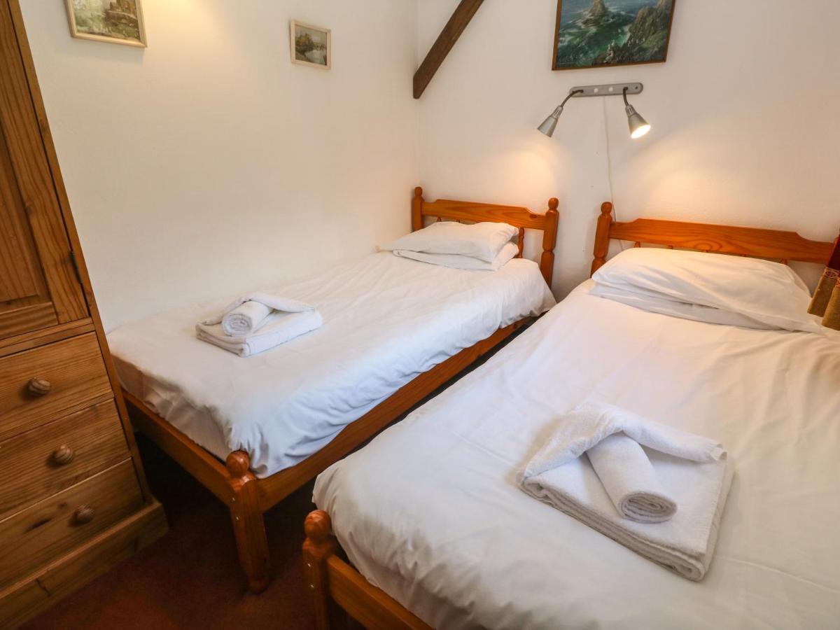Barn Cottage ペンザンス エクステリア 写真